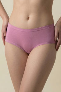 Zivame Regular Rise Full Coverage Hipster Panty (Pack of 3) - Multicolor — thumbnail 6